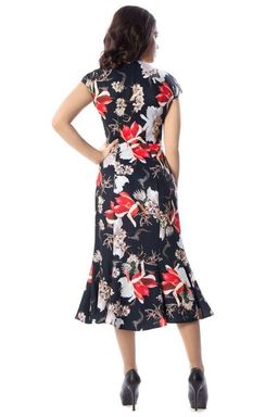 Платье П3-3494 - Wisell фото 3