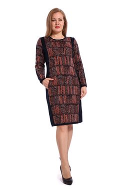 Платье женское 055 - Olsarri фото 2