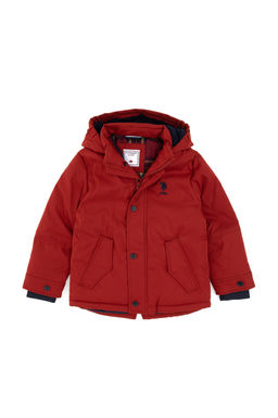 Erkek _ocuk Bak_r Kaban