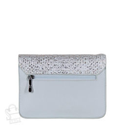 Сумка женская  575671 l.blue Velina Fabbiano-Safenta/30 в Новосибирске