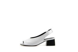 Босоножки EDART 4001.4053 bl. Astana white