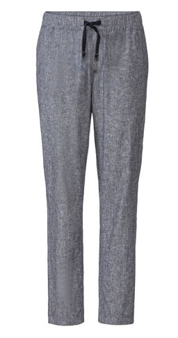 Лен 30% хлопок 70% Брюки мужские LIVERGY  фото 2