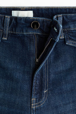 Wide High Jeans - H&m фото 6