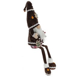 Игрушка набивная "Гном", L19 W11 H80/58 см