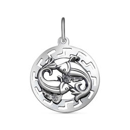 ПОДВЕСКА Рыбы 53011766-12 - Красная пресня фото 2