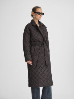 Плащ утепленный HOOPS, арт. 33282 фото 20