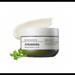 Artemisia Calming EX Water Cream - Крем успокаивающий на основе полыни, 100 мл