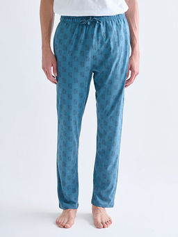 Standart Kal?p Erkek Pijama Alt