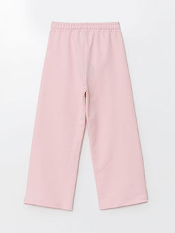 Beli Lastikli K?z ?ocuk E?ofman Alt? - Waikiki фото 3