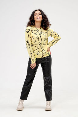 Туника Скай (40-46) - Serenada фото 3