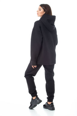 Костюм ANELLI 976 черный  фото 15