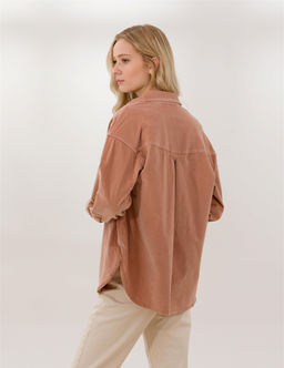 Pudra Oversize Ceket - Pierre cardin фото 5