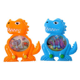 Водная игра «Дракон», цвета МИКС