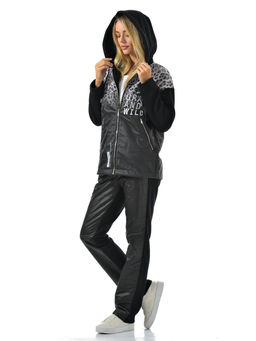 толстовка - А+б коллекция фото 18