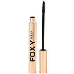 Stellary Тушь для ресниц с эффектом Лисьих глазок/ Mascara Foxy eyes тон 01  фото 2