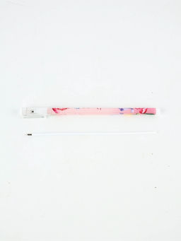 Подарочный набор, анкета для девочек А5, 16 л., ручка 8 Марта