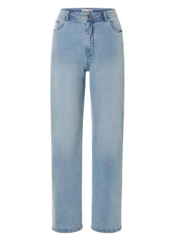 Джинсы женские пямого кроя ESMARA