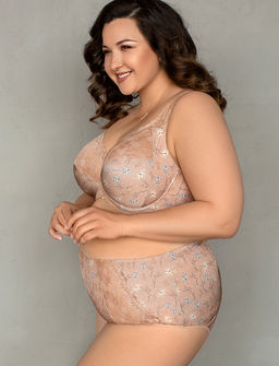 Бюстгальтер Б 296-125 Поцелуй