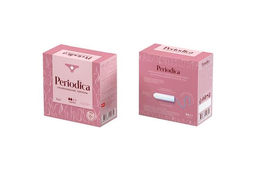 Тампоны Нормал, 8 шт Periodica, 18 г