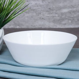 Столовый набор 19 предметов ЕВРО белый / NN19-W/100756075 (WHITE) /уп 2/4/ - Галеонтрейд фото 10