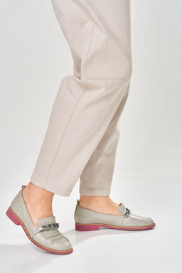 Костюм Diamant 2161 бежевый  фото 10