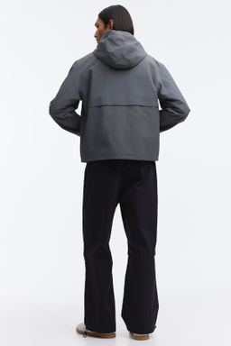 Chaqueta cortavientos de nailon repelente al agua - H&m фото 9