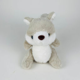 Мягкая игрушка Белочка 23 см (арт. 5059/23) - Storyland фото 5