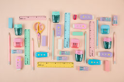 Expert Complete Trend Pastel Ластик в ассортименте (4 цвета) ECE-05 20 шт. ассорти  фото 4