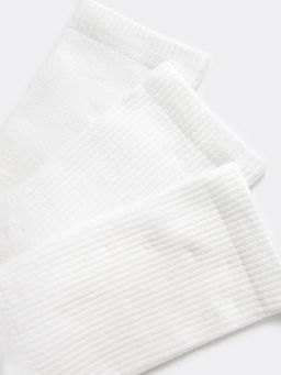 Цена за 5 пар! НОСКИ МУЖСКИЕ (3 пары) - Mark formelle фото 5