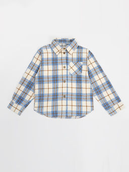 Рубашка детская Соль&Перец