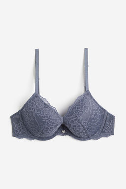 Dantel Push-up S?tyen - H&m фото 4