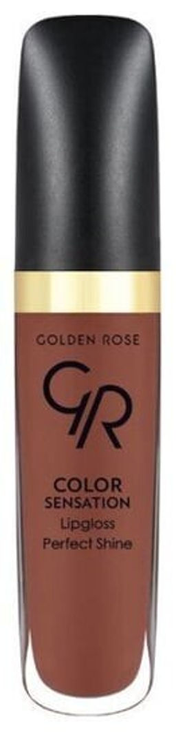Golden Rose Блеск для губ Color Sensation 134
