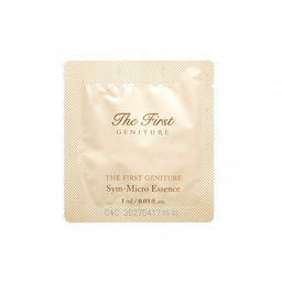 Sample Эссенция антивозрастная со стволовыми клетками O HUI The First Geniture Sym-Micro Essence, 1ml