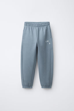TEXT JOGGERS