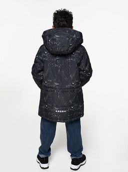 Куртка зимняя - Avese фото 7