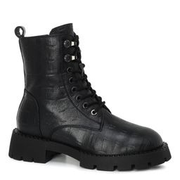 Женские ботинки TENDANCE Артикул 2740537, черный