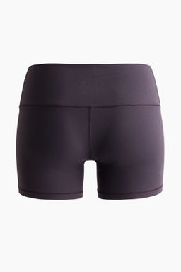 Microshorts de deporte con SoftMove - H&m фото 8