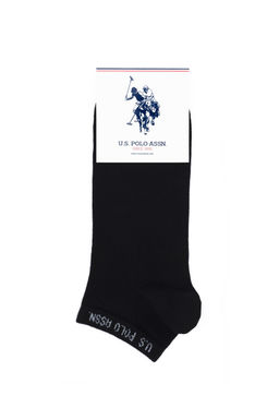 Носки U.S. Polo Assn Yolan набор 2 пары хлопок с эластаном  фото 12