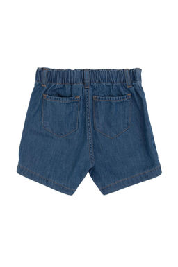 K_z _ocuk Mavi Jean _ort Sepette S_rpriz _ndirim - U.s. polo assn фото 2