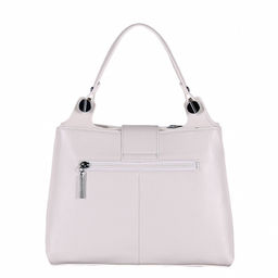 Сумка 1682-1Y white Polina&Eiterou