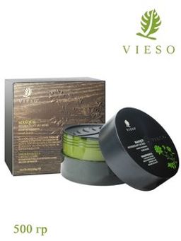 Vieso Mask Nourrissant Маска питательная с мёдом, 500 мл