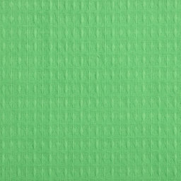 Набор полотенец Доляна цв. светло-зелёный, 40х60 см - 2 шт, 100% хл, вафля 170 г/м2  фото 3