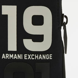 Чехол д/моб телефона ARMANI EXCHANGE NINETY ONE