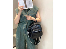 Рюкзак Lanotti 8803 new/черный