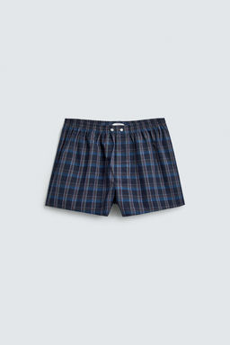PACK OF BOXER SHORTS + SOCKS - Zara фото 2