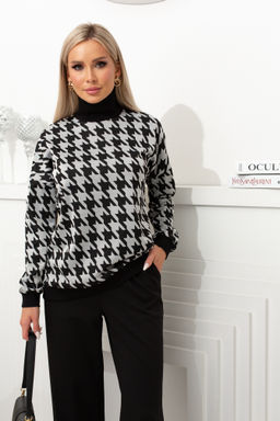 VALNTINA Джемпер Арина №1 - Valentina фото 3