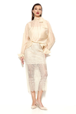 Юбка 54426а - Lakbi фото 2