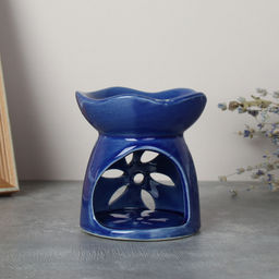 Аромалампа 8 см / 8235 /уп 6/192/ 712621 (Бежевый) - ГалеонТрейд фото 9