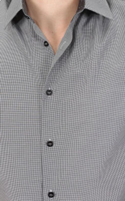 Рубашка 03С-003517 - Nicolo angi фото 3