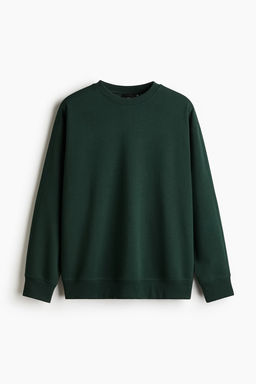 Sudadera THERMOLITE® Relaxed Fit - H&m фото 6